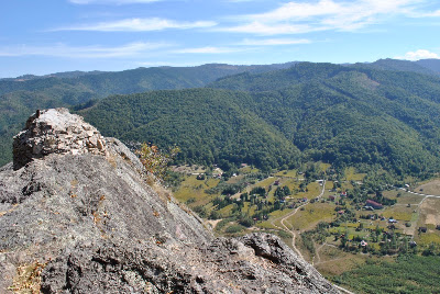 Piatra Bulzului