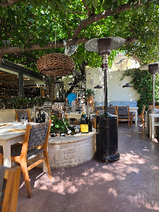 Alana Restaurant — fotografia 3