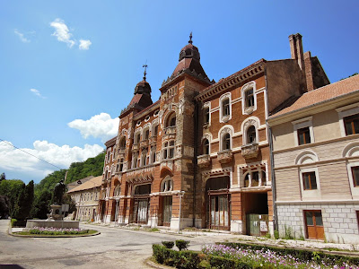 Parcul Național Domogled-Valea Cernei — fotografia 5