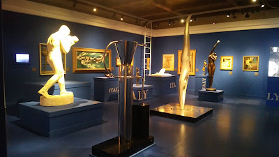 Museo Ferragamo — fotografia 3