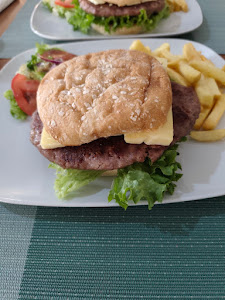 Cafetería Crepería El Jardín — fotografia 4