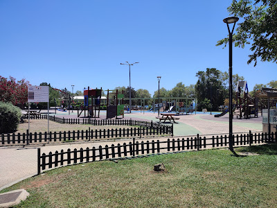 Palio Faliro Park