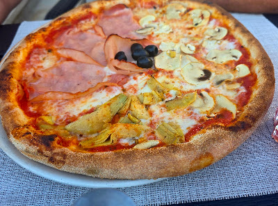 La Dolce Vita Ristorante & Pizzeria — fotografia 4
