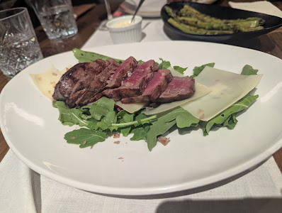 Muura Steak House — fotografia 4