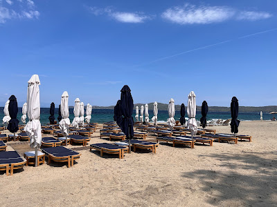 Koumitsa Beach — fotografia 5
