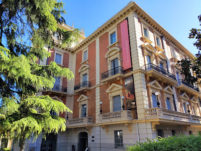 Lázaro Galdiano Museum — fotografia 4