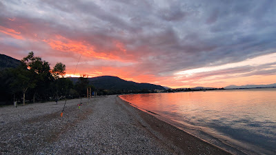 Paralia Eleona — fotografia 4
