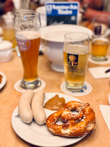 Augustiner Drei Mühlen — fotografia 4