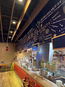 PiPaPo Market Restaurant — fotografia 5