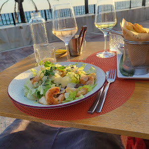 Restaurante Garum Marbella — fotografia 4