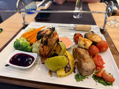 Aquarium Restaurante Benalmadena. — fotografia 5