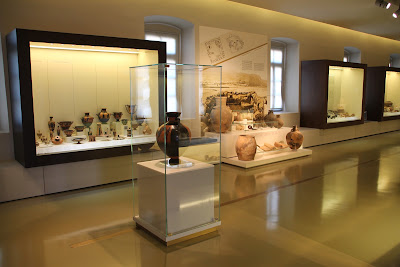 Archaeological Museum of Nafplio — fotografia 3