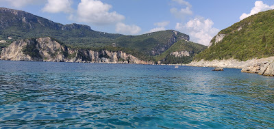 Klimatia Beach — fotografia 3