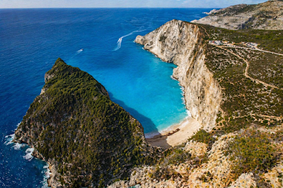 Ναυάγιο Παναγιώτης — fotografia 5