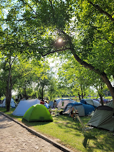 Camping Spichlerz — fotografia 4