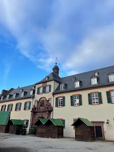 Bad Homburg Castle — fotografia 5
