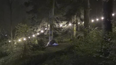 Hay Huy Camp - only with prior reservation / doar cu rezervare prealabilă confirmată