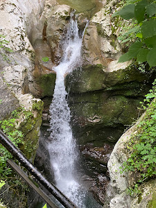 Waterfall Kozjak — fotografia 4