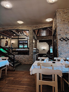 Restoran Veranda