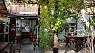 Restaurant Roata