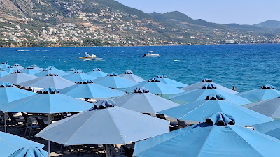 Paralia Kalamatas — fotografia 3