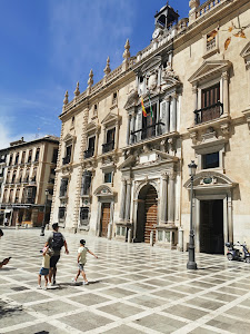 Puerta de las Granadas — fotografia 5
