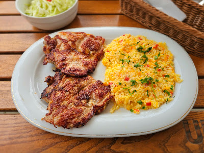 Restaurant Royal — fotografia 4