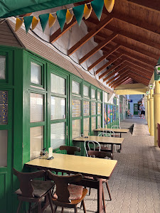 Majer étterem-söröző — fotografia 5