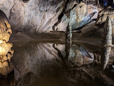 Belianska Cave — fotografia 3