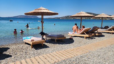 Paralia Dardeza — fotografia 5