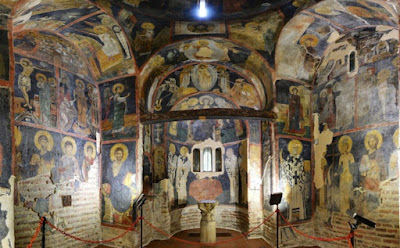 Biserica Boiana — fotografia 3