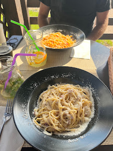 Restaurant Pensiune la Maria — fotografia 5