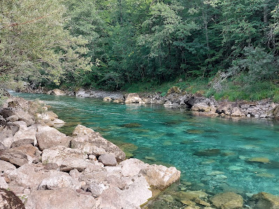 Tara River Canyon — fotografia 4