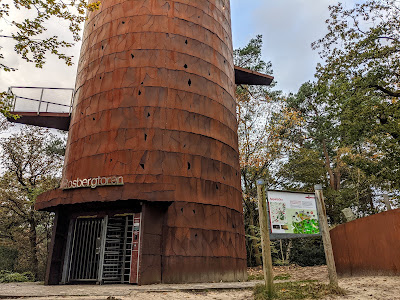 Bosbergtoren — fotografia 5