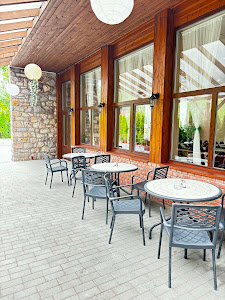 Paprika Önkiszolgáló Étterem — fotografia 3