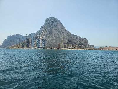 Gibraltar Rock — fotografia 5