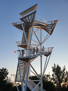 Devínska Kobyla Observation Tower