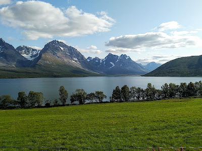 Jagervatn