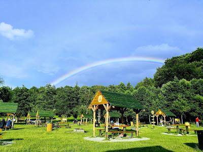 Parc Aventura Brașov — fotografia 5