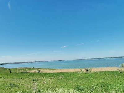 Lacul Stânca Costești — fotografia 3