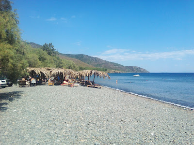 Paralia Charamida — fotografia 4