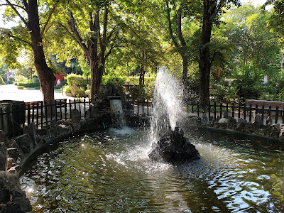 Kifissia Park — fotografia 5