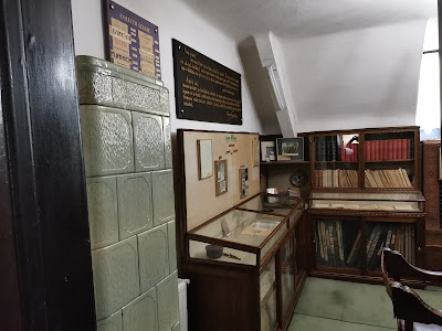 Casa Memorială „Cezar Petrescu” — fotografia 5