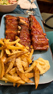 PIQUANT Restaurant Pitești — fotografia 5