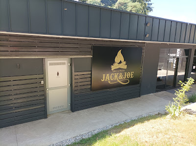 Jack & Joe BBQ & Pizza