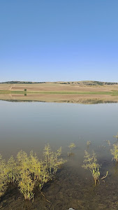 Lacul Horia