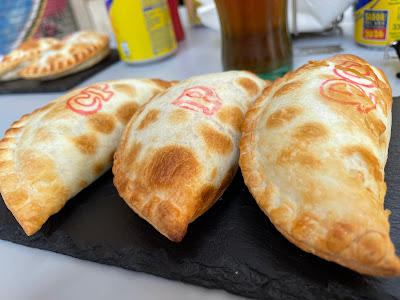 L' Empanadité | Empanades Gourmet — fotografia 5