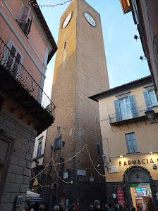 Torre del Moro — fotografia 4