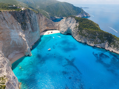 Ναυάγιο Παναγιώτης — fotografia 3