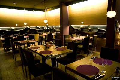 Noir Restaurant